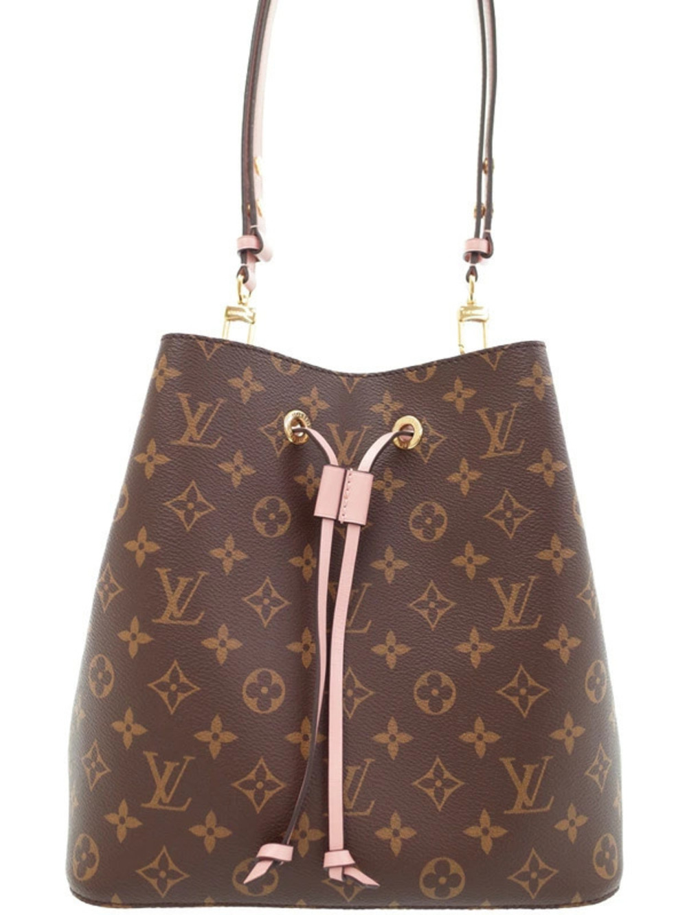 Louis Vuitton Monogram Neo Noe Shoulder Bag
